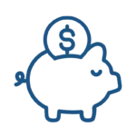 Ahorro energético en tubo de aluminio