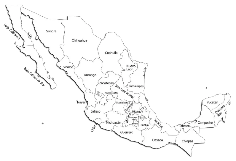 Stock de tubería en México